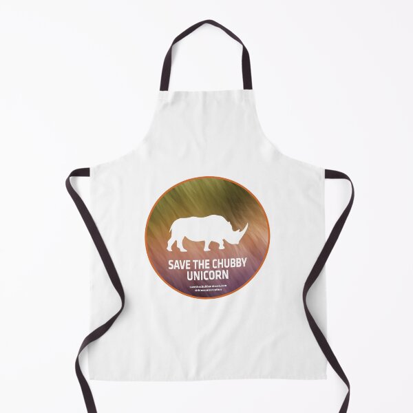 Item preview, Save The Chubby Unicorn Savannah designed and sold by Save The Chubby Unicorn #RhinoConservation.