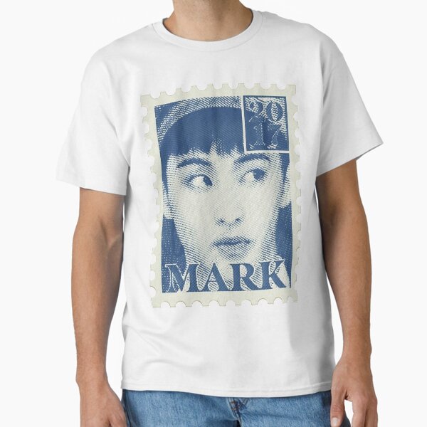 アイドル TIBLE T-SHIRT NCT MARK Nct Mark Lee T-Shirts for Sale | Redbubble