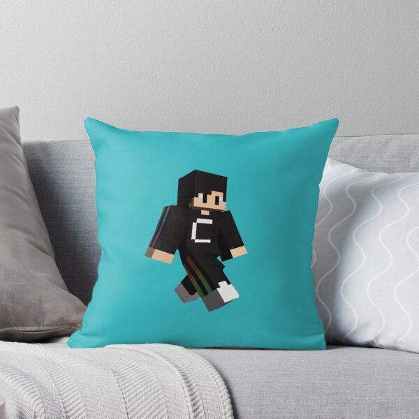 Item preview, Craktman, My Official skin  designed and sold by CraktmanShop.