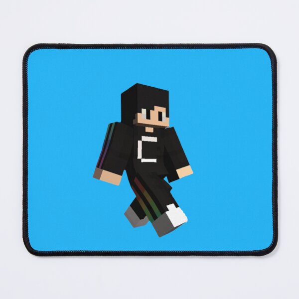 Item preview, Craktman, My Official skin  designed and sold by CraktmanShop.