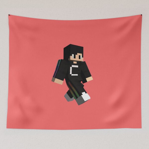 Item preview, Craktman, My Official skin  designed and sold by CraktmanShop.