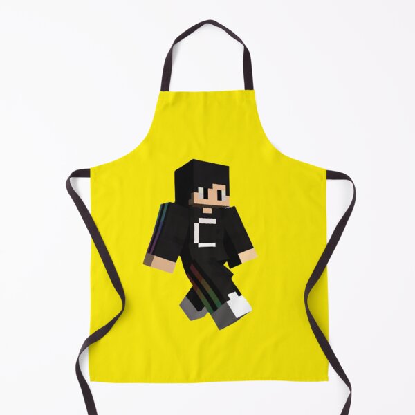 Item preview, Craktman, My Official skin designed and sold by CraktmanShop.