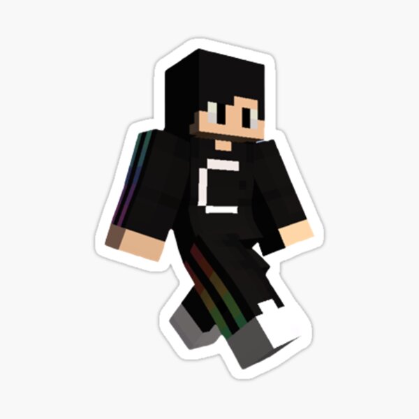 hhgg  Minecraft Skin