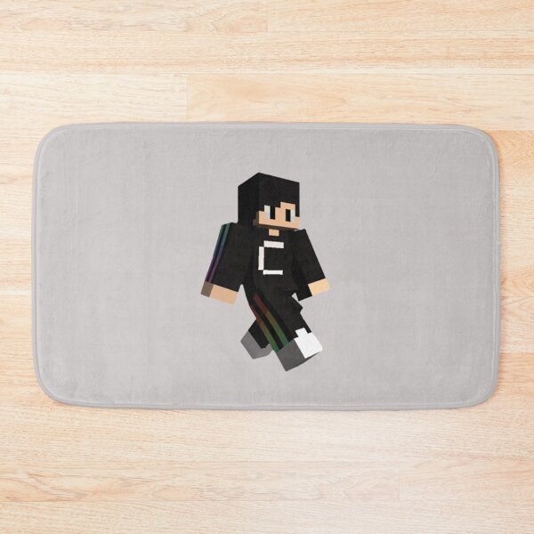 Item preview, Craktman, My Official skin  designed and sold by CraktmanShop.