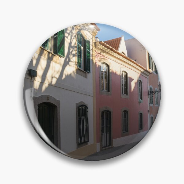 Item preview, Cascais - Old World Charm on the Estoril Coast of the Portuguese Riviera designed and sold by Georgia Mizuleva.