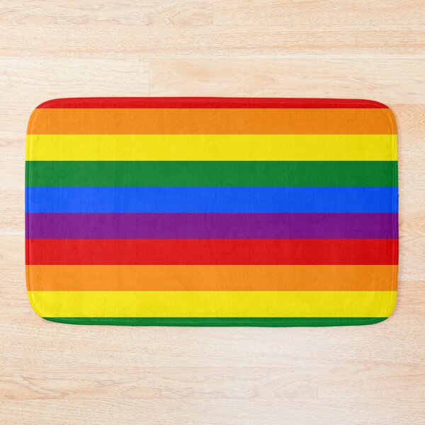 Item preview, Pride Flag designed and sold by LifestyleTees.