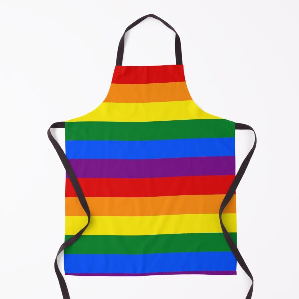 Item preview, Pride Flag designed and sold by LifestyleTees.