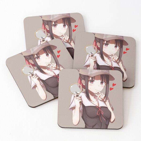 Item preview, Kaguya Shinomiya Kaguya sama Love is war Manga designed and sold by zskasherman.