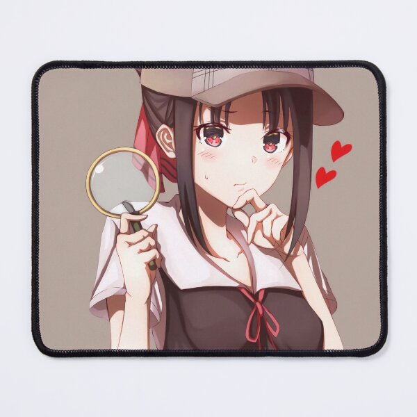 Item preview, Kaguya Shinomiya Kaguya sama Love is war Manga designed and sold by zskasherman.