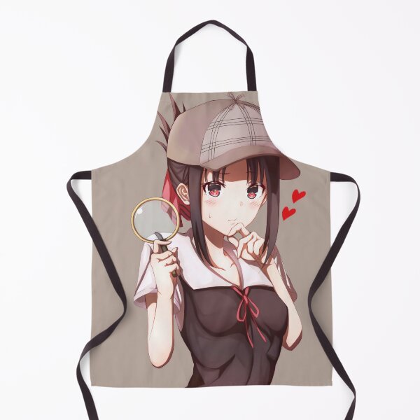 Item preview, Kaguya Shinomiya Kaguya sama Love is war Manga designed and sold by zskasherman.