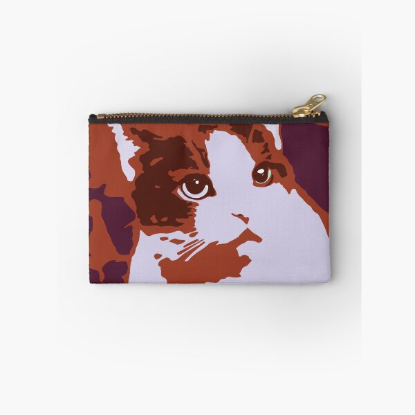 Item preview, Feline Snap designed and sold by titestreet.