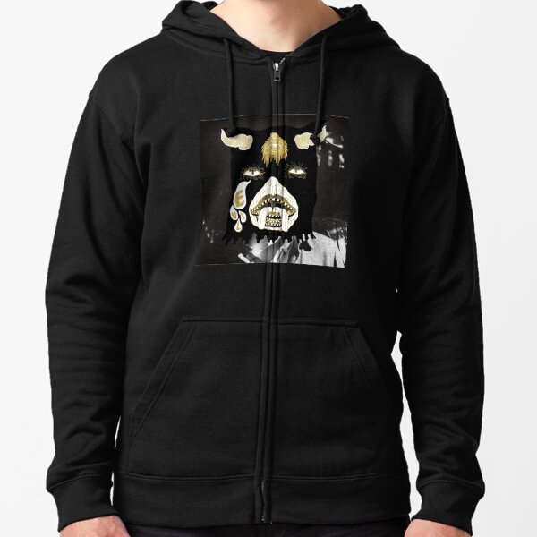 Portugal the man hoodie hot sale