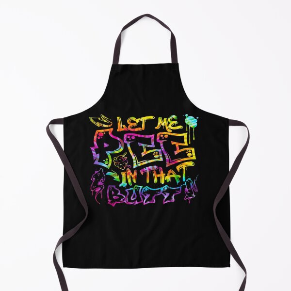 Item preview, Let-Me-Pee-In-That-B-utt-Graffiti-Hip-Hop-Funny designed and sold by Theav165kps.