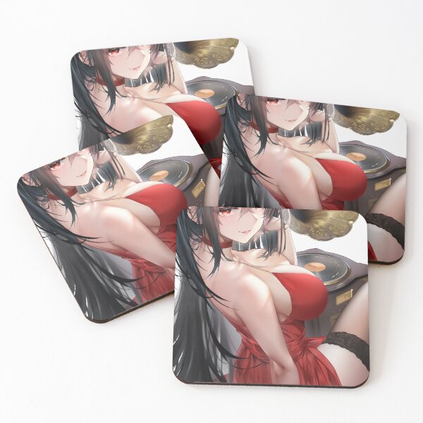 Item preview, Taihou Azur Lane Printing For Wibu designed and sold by lorypig.