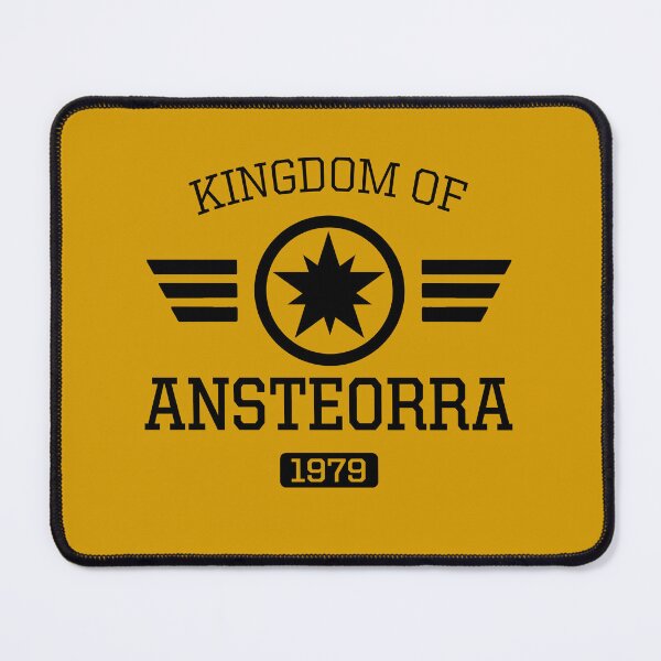 Item preview, Kingdom of Ansteorra 1979 designed and sold by Katiegilroy.
