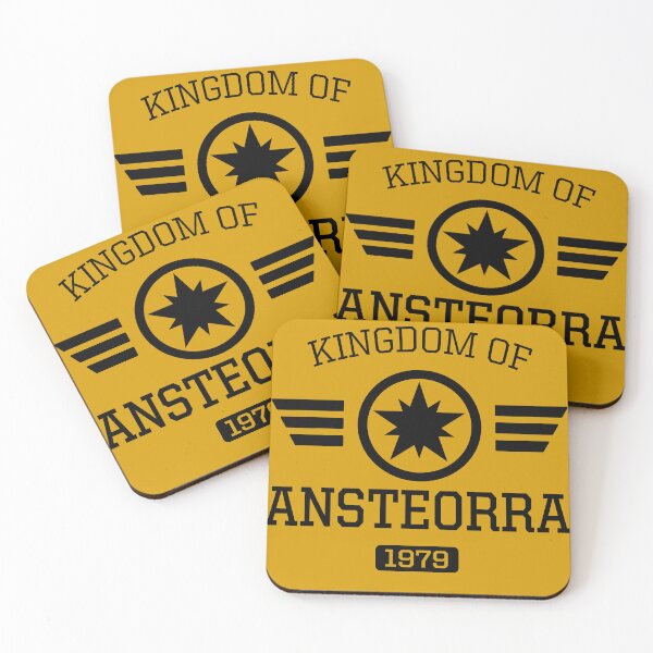 Item preview, Kingdom of Ansteorra 1979 designed and sold by Katiegilroy.