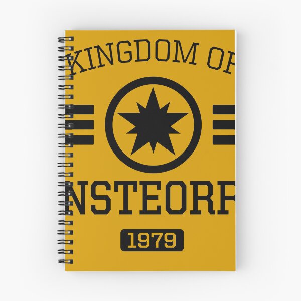 Item preview, Kingdom of Ansteorra 1979 designed and sold by Katiegilroy.