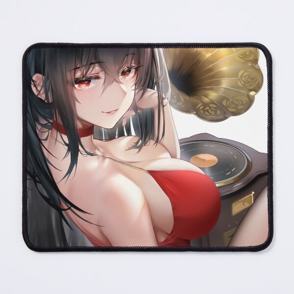 Item preview, Taihou Azur Lane Printing For Wibu designed and sold by lorypig.