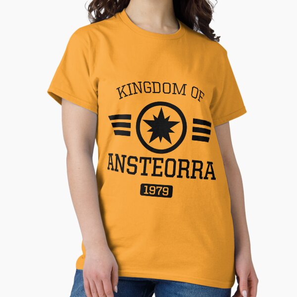 Item preview, Kingdom of Ansteorra 1979 designed and sold by Katiegilroy.
