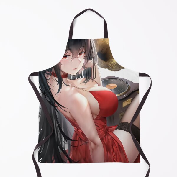 Item preview, Taihou Azur Lane Printing For Wibu designed and sold by lorypig.