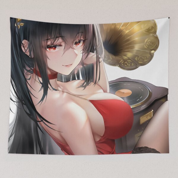 Item preview, Taihou Azur Lane Printing For Wibu designed and sold by lorypig.