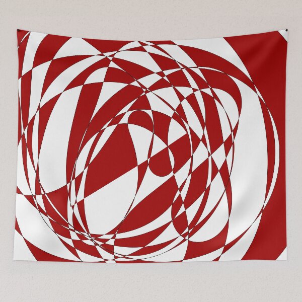 Item preview, Abstract doodle designed and sold by adiosmillet.