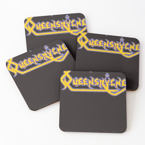 Item preview, queensryche rock koerangtoeroe band bes designed and sold by MARTINROGERUN.