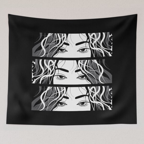 Item preview, Judging You Silently designed and sold by PCStudio57.