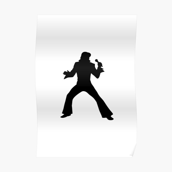 elvispresley Poster