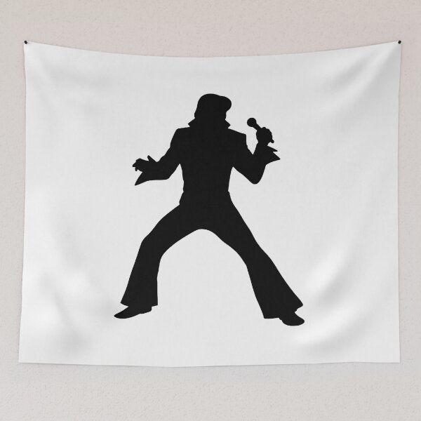 Item preview, elvispresley designed and sold by Millsshop.