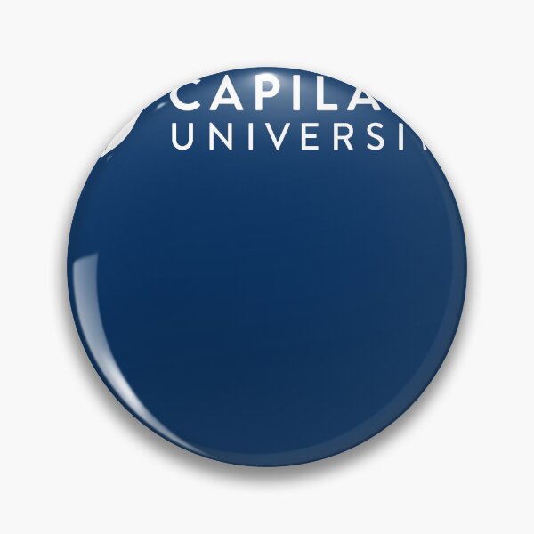 Item preview, Capilano University designed and sold by mariocules.