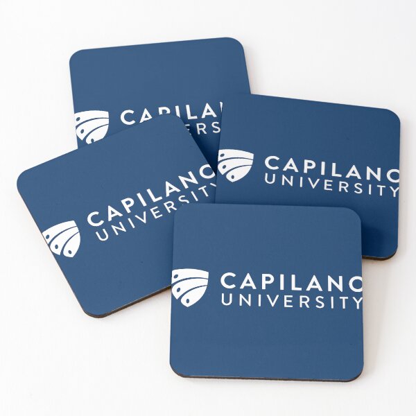 Item preview, Capilano University designed and sold by mariocules.