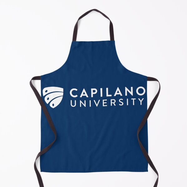 Item preview, Capilano University designed and sold by mariocules.