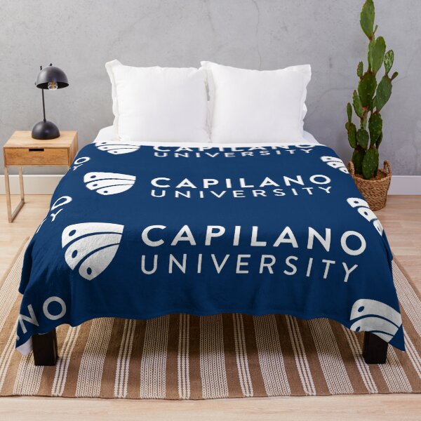 Item preview, Capilano University designed and sold by mariocules.