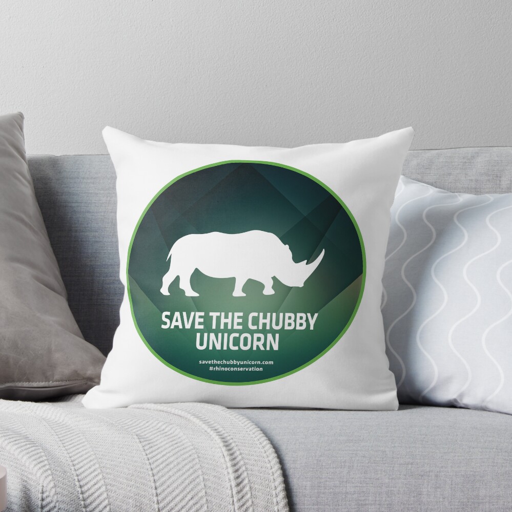 Item preview, Throw Pillow designed and sold by everymedia.