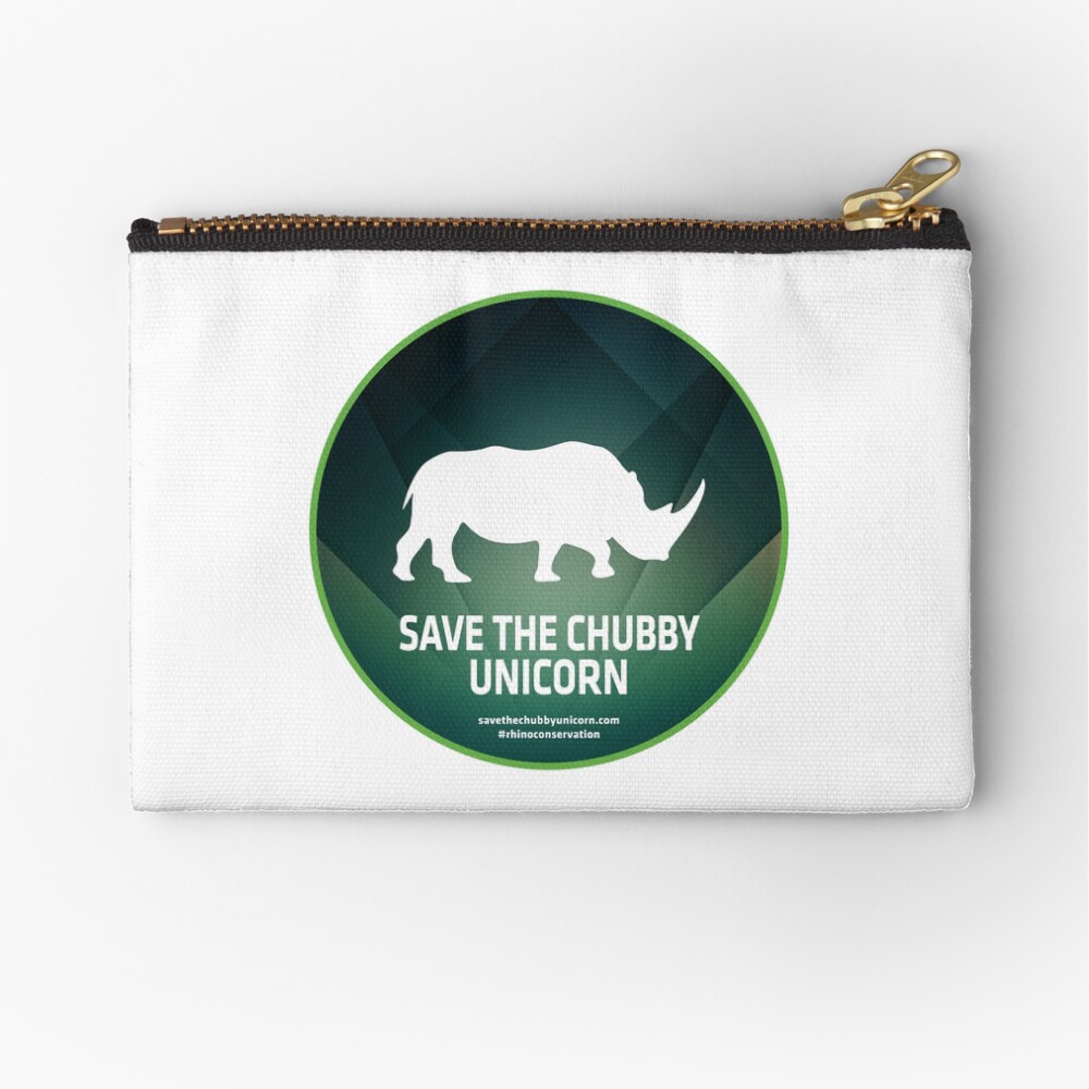 Item preview, Zipper Pouch designed and sold by everymedia.