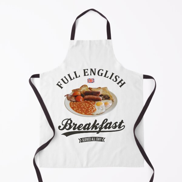Item preview, Full English Breakfast designed and sold by RycoTokyo81.