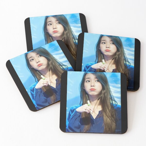 Item preview, IU designed and sold by OtakuPH.