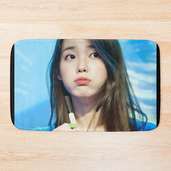 Item preview, IU designed and sold by OtakuPH.