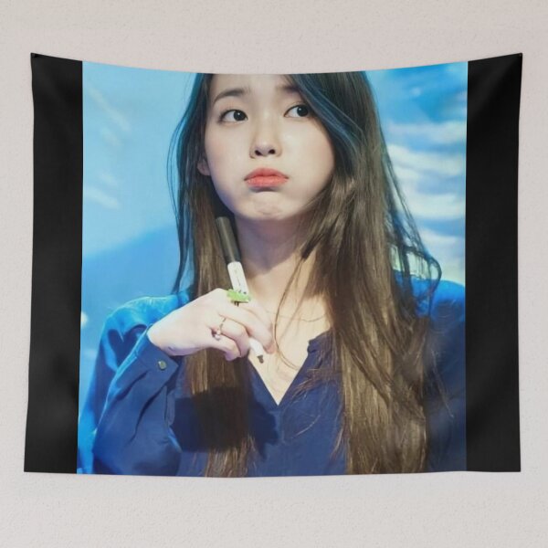 Item preview, IU designed and sold by OtakuPH.