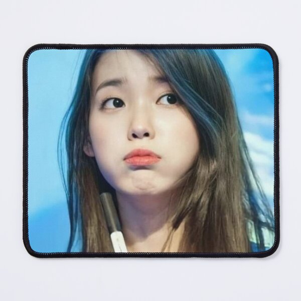 Item preview, IU designed and sold by OtakuPH.