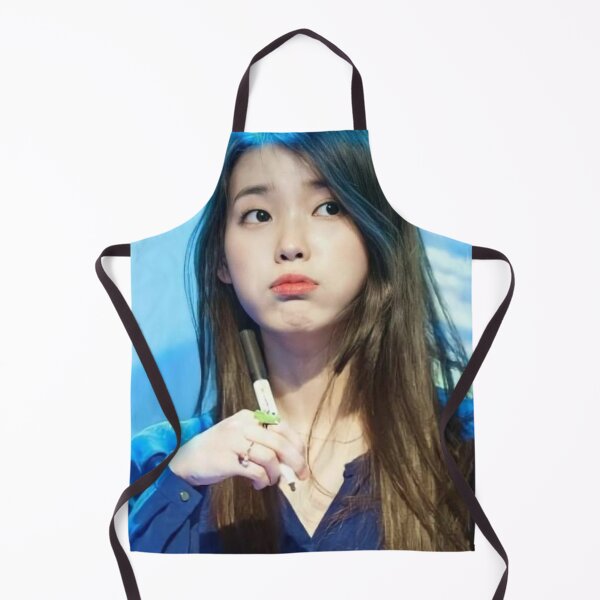 Item preview, IU designed and sold by OtakuPH.