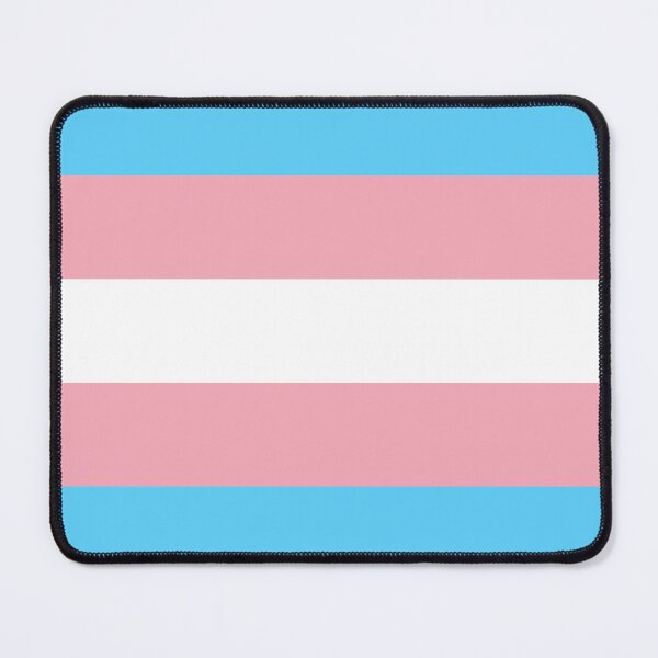 Item preview, Transgender Flag designed and sold by LifestyleTees.