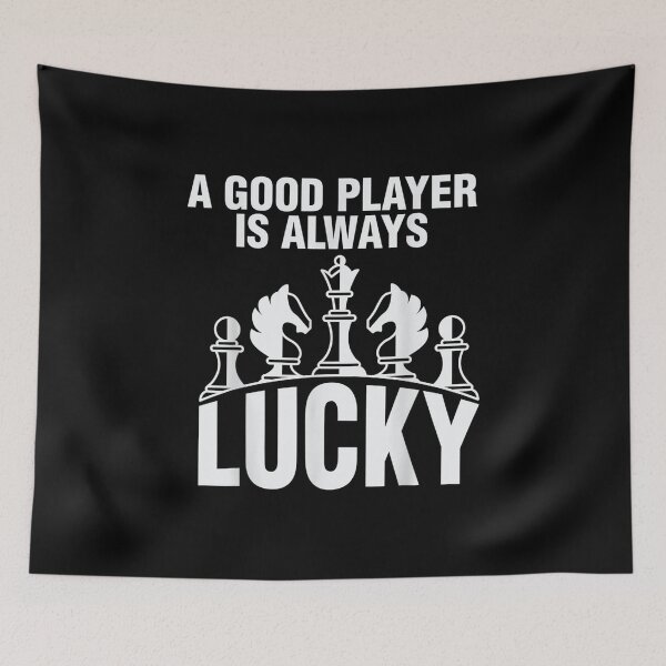 Item preview, Funny America Chess Day Chess Quote For Chess Player designed and sold by Gabeshaffer.