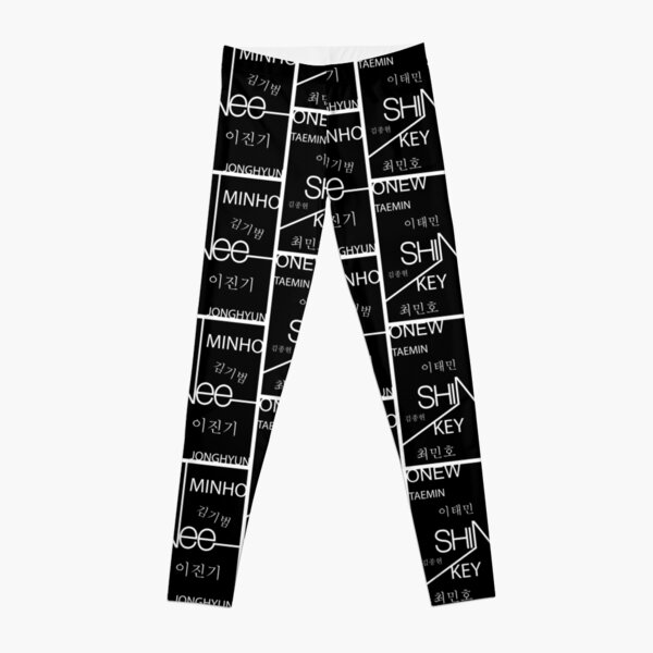 Shinee Leggings