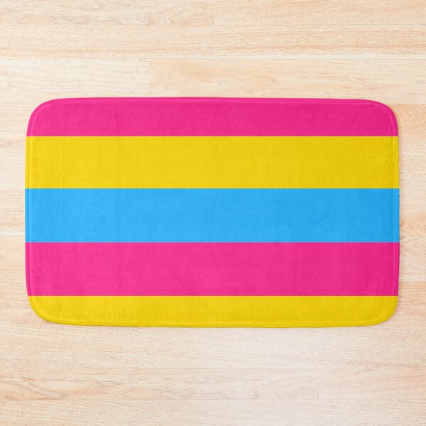 Item preview, Pansexual Pride designed and sold by LifestyleTees.