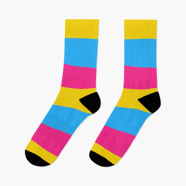 Item preview, Pansexual Pride designed and sold by LifestyleTees.