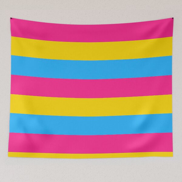 Item preview, Pansexual Pride designed and sold by LifestyleTees.