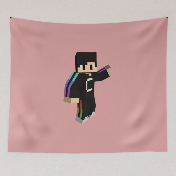 Item preview, Craktman, My skin Official designed and sold by CraktmanShop.