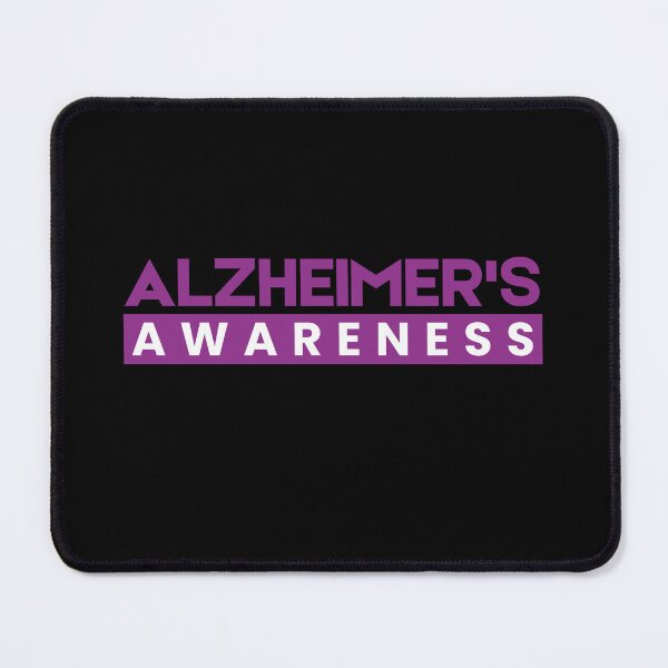 Item preview, Alzheimer's Awareness designed and sold by Njoro12.